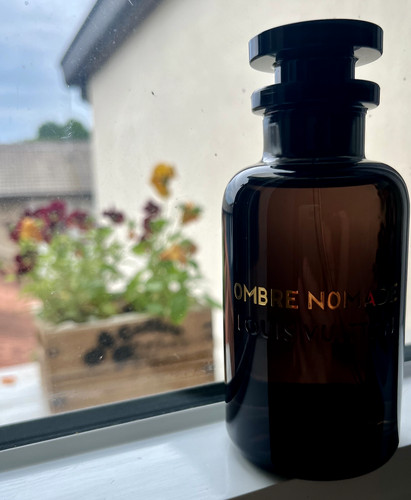 Louis vuitton ombre - vuitton, nomade