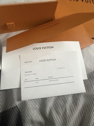 Louis vuitton ombre nomade - ombre, set