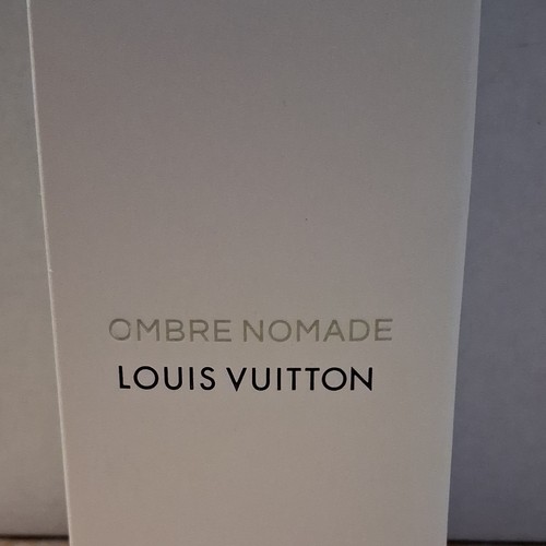 Louis vuitton ombre nomade - nomade, eau