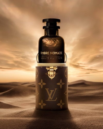 Louis vuitton ombre nomade - ombre,