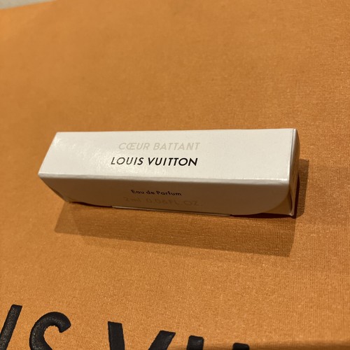 Louis vuitton 2ml eau - vuitton,
