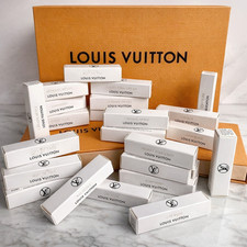 Louis Vuitton Profumo Uomo &