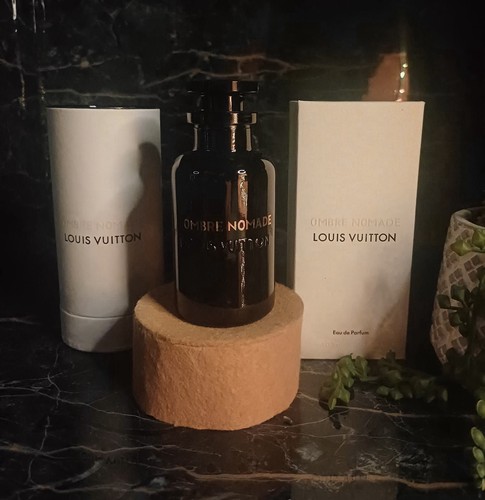 Louis vuitton ombre nomade - louis,