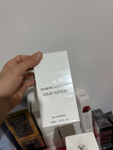 Louis vuitton ombre - vuitton, nomade