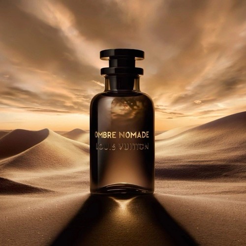 Louis vuitton ombre nomade - ombre, eau