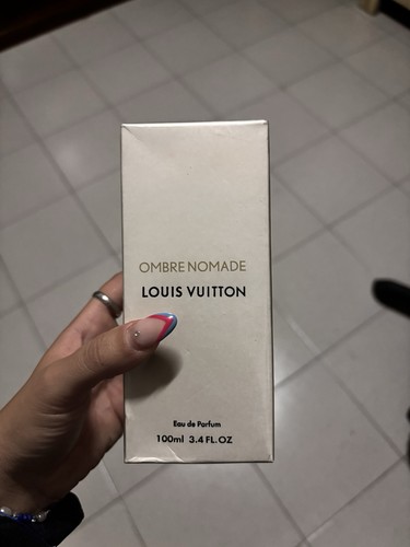 Louis vuitton ombre nomade - ombre,