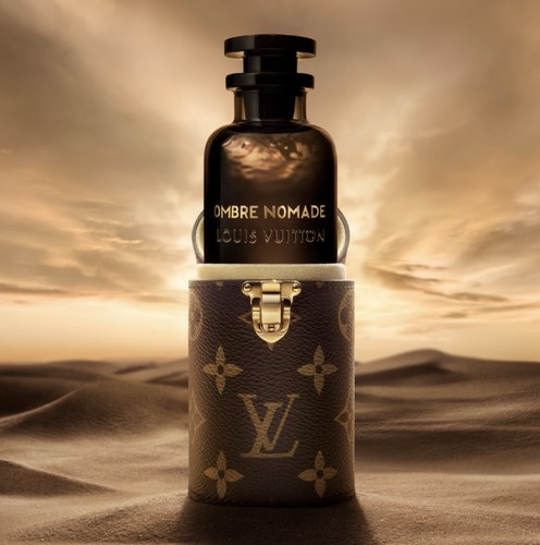 Louis vuitton ombre nomade - louis,
