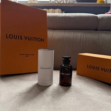 Louis Vuitton Ombre Nomade eau