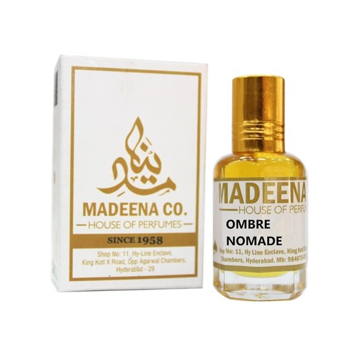 Madeena ombre nomade lv - co.,