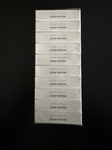 Profumo uomo louis vuitton - uomo,