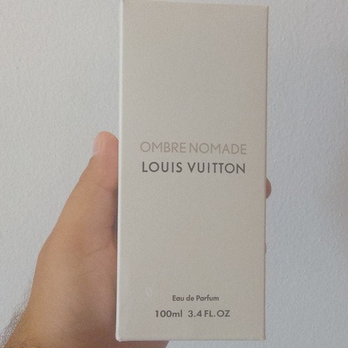 Ombre nomade eau parfum - de,