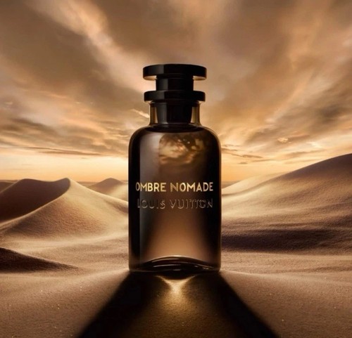 Louis vuitton ombre nomade - vuitton, 3,4