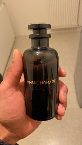 Louis vuitton ombre nomade - ombre,