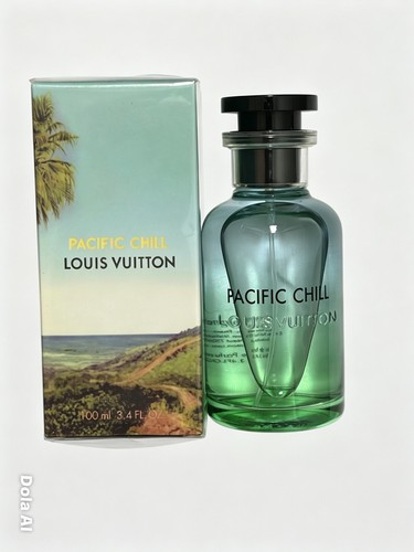 Louis vuitton pacific - louis,