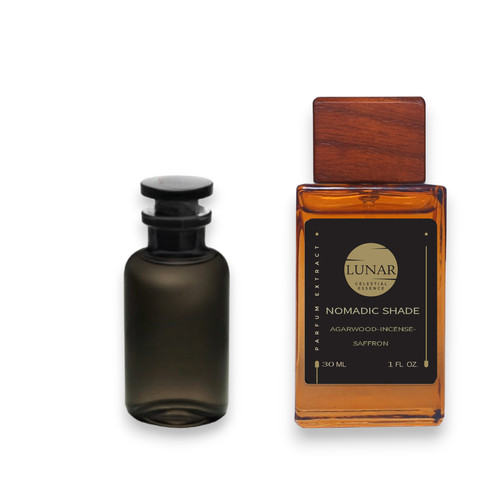 Ispirato ombre nomade - a, eau