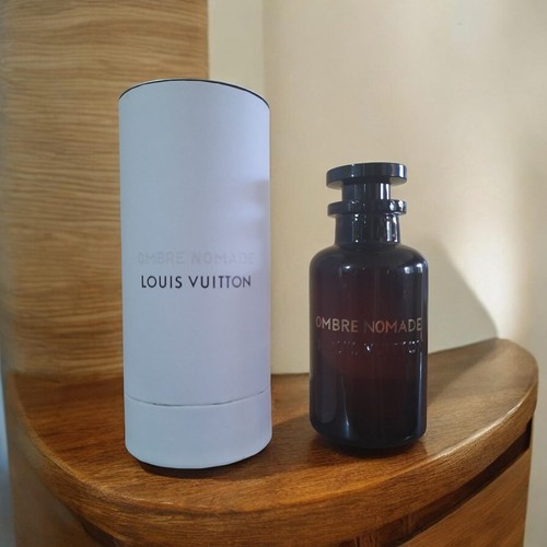 Louis vuitton ombre - vuitton, edp
