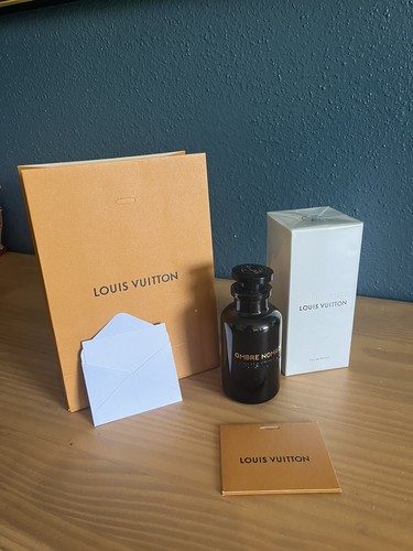 Parfum ombre nomade - parfum,
