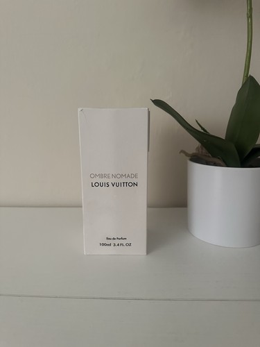 Ombre nomade eau parfum - ombre,