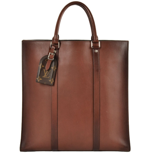Louis vuitton sac plat tote - louis,