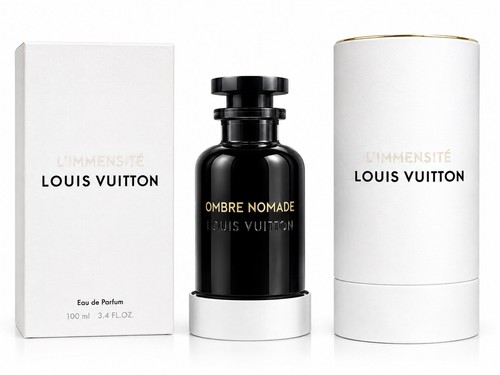 Perfume louis vuitton - perfume,